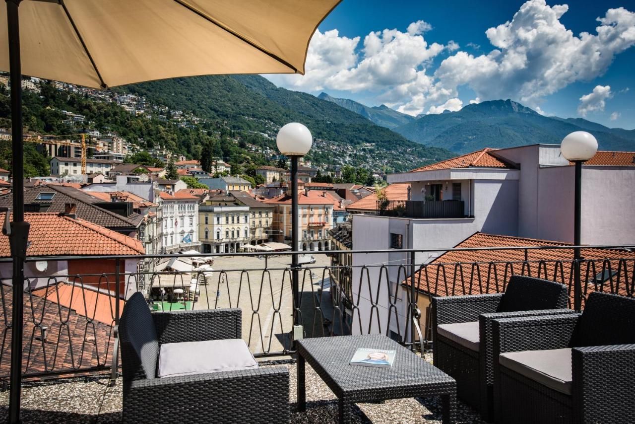 Hotel dell'Angelo thumbnail 2
