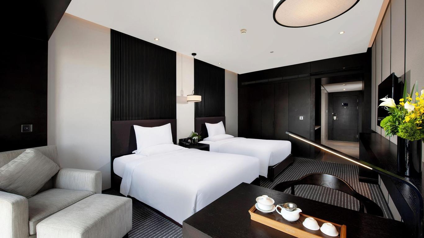 Xi'an Eastern House Boutique Hotel