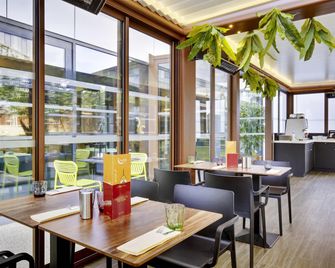 ibis Styles Paris Charles-de-Gaulle Airport - Tremblay-en-France - Restaurant