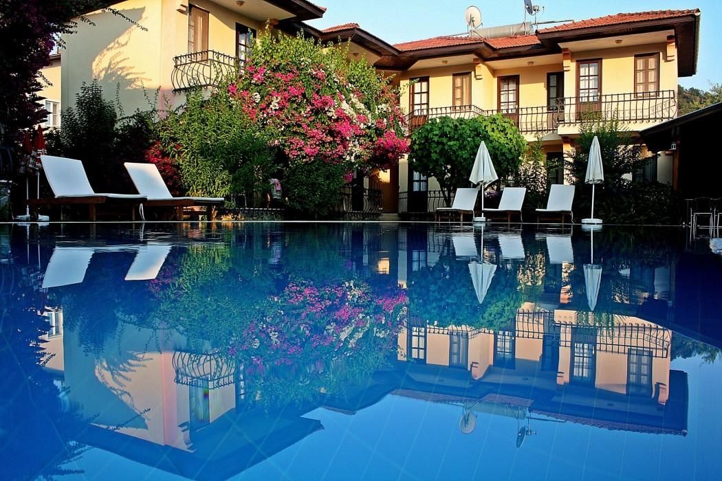 Gorkem Hotel & Apartments