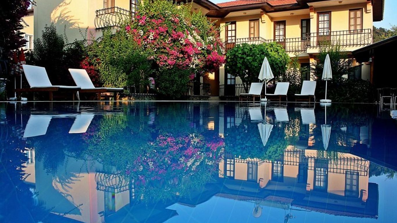 Gorkem Hotel & Apartments