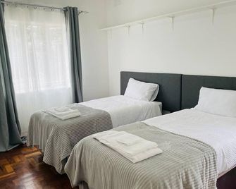 Bulawayo Bradfield Retreat - 3 Bed House - Bulawayo - Bedroom