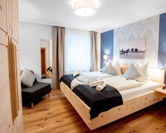 Kärnten Apartment Turnersee - Sankt Kanzian - Habitación