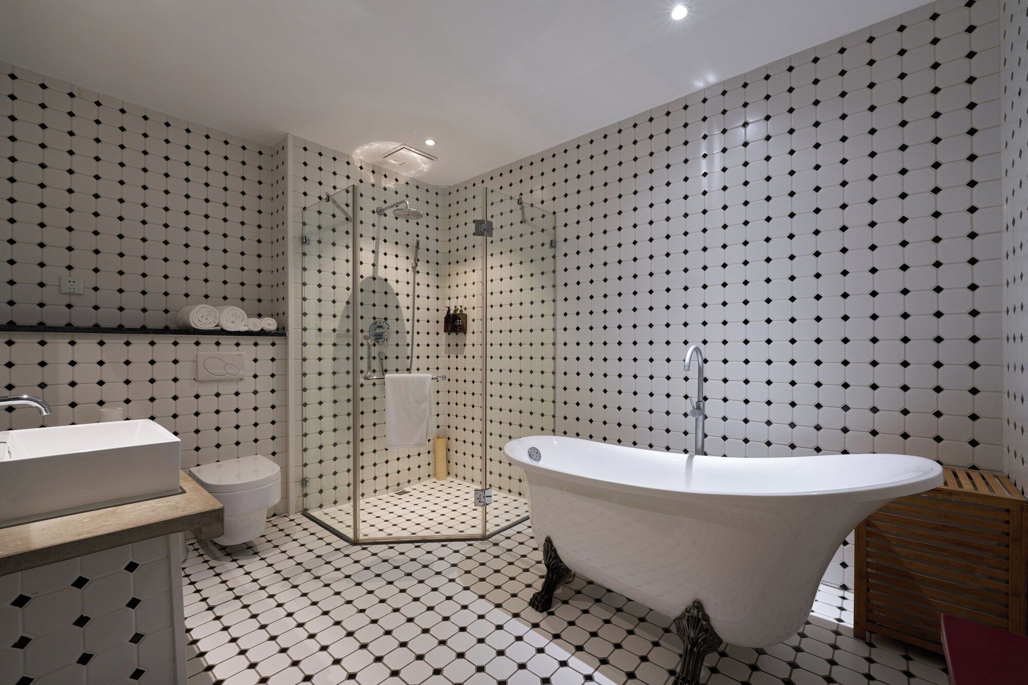 Yi Stack Hotel Beijing thumbnail 3