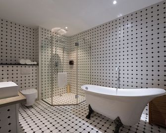 Yi Stack Hotel Beijing - Pequim