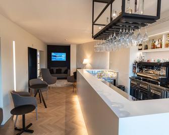 Hotel La Terrazza Restaurant & Spa - Assisi - Bar