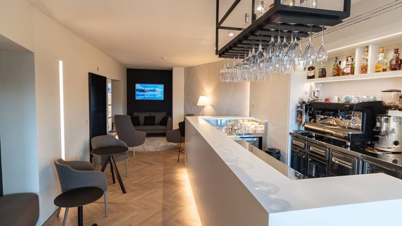 Hotel La Terrazza Restaurant & Spa