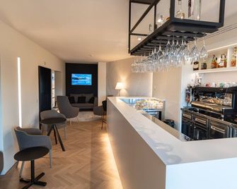 هوتل ريستورانتي لا تيرازا - اسيسي - بار