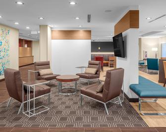 TownePlace Suites by Marriott Cincinnati Fairfield - Fairfield (Ohio) - Lounge