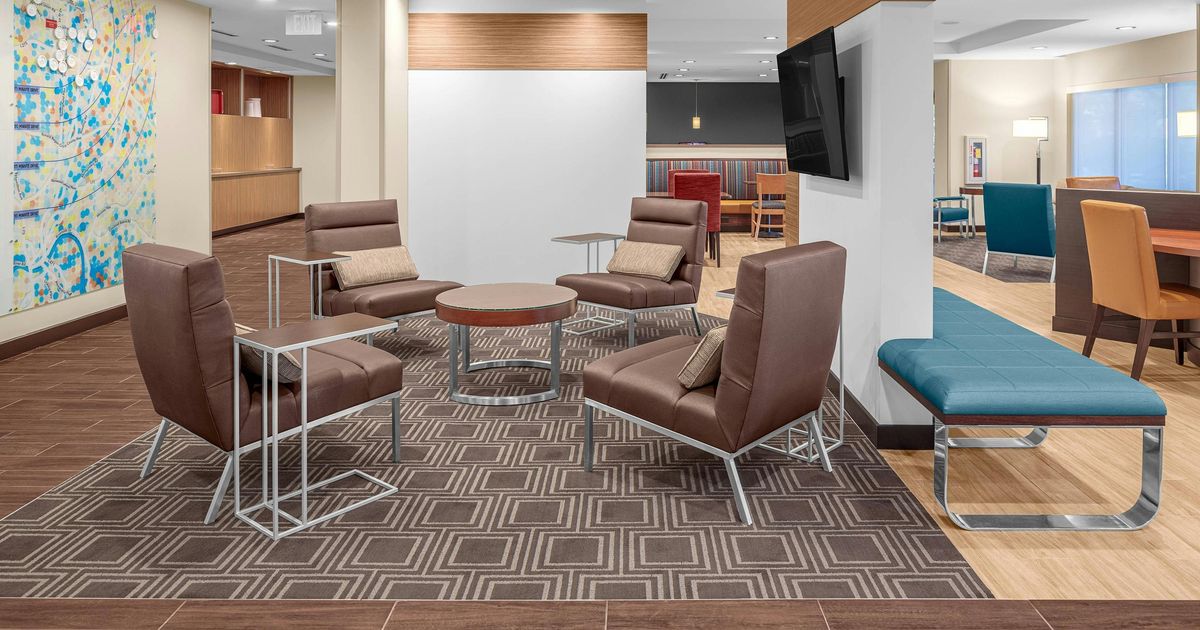 TownePlace Suites by Marriott Cincinnati Fairfield from $123. Fairfield ...