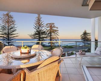C Bargara Resort - Bargara - Balkon