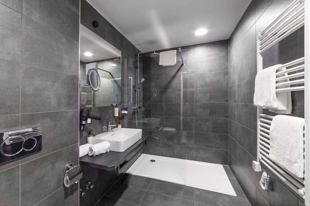 Dormero Hoho Wien - Viena - Baño