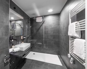 Dormero Hoho Wien - Viena - Baño