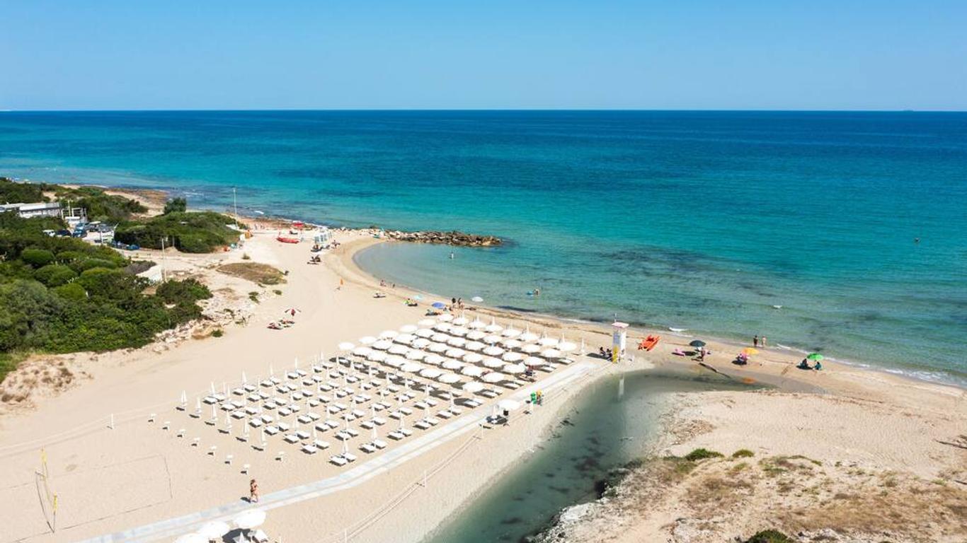 Ostuni Rosa Marina Resort