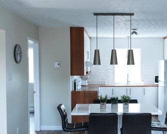 Le Contemporain - Rouyn-Noranda