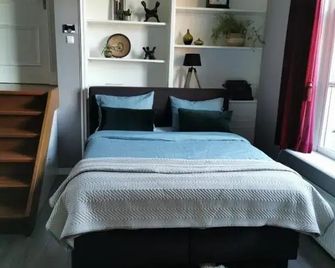 B&B de Notaris - Assen
