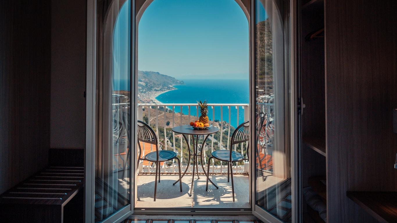 Splendid Hotel Taormina