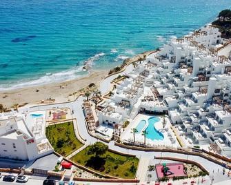 Dormio resort Costa Blanca Beach & Spa - el Campello - Building