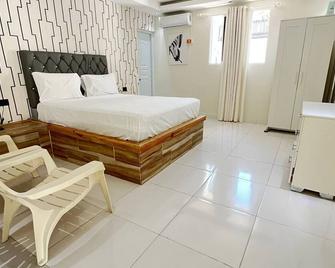 Hotel1325 - Baní - Habitación