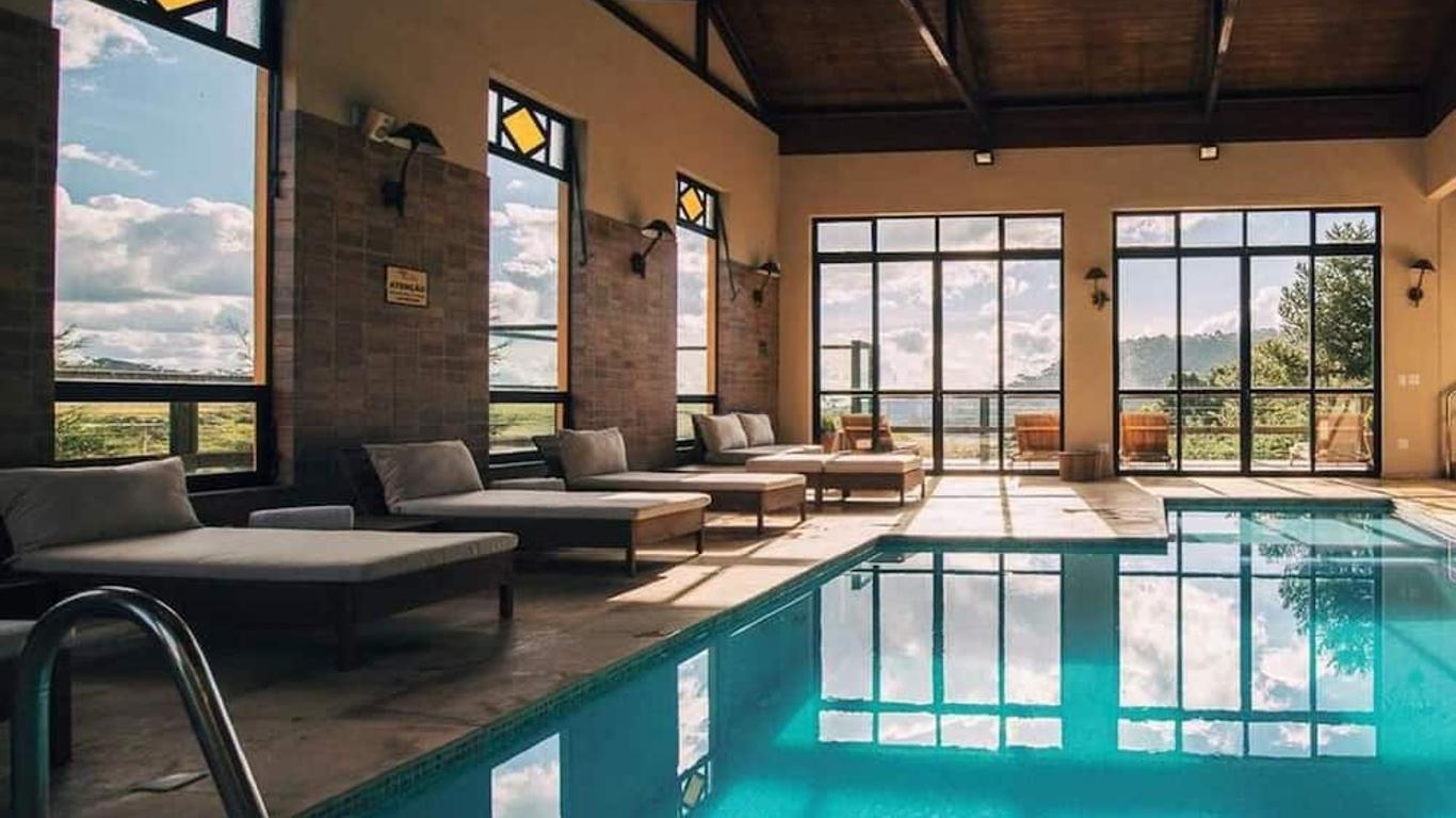 ريو دو راسترو إيكو ريزورت