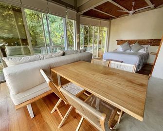 Sisao Hotel-Café - Cuernavaca