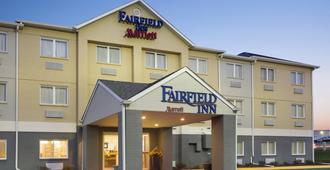 Fairfield Inn by Marriott Dubuque - Dubuque