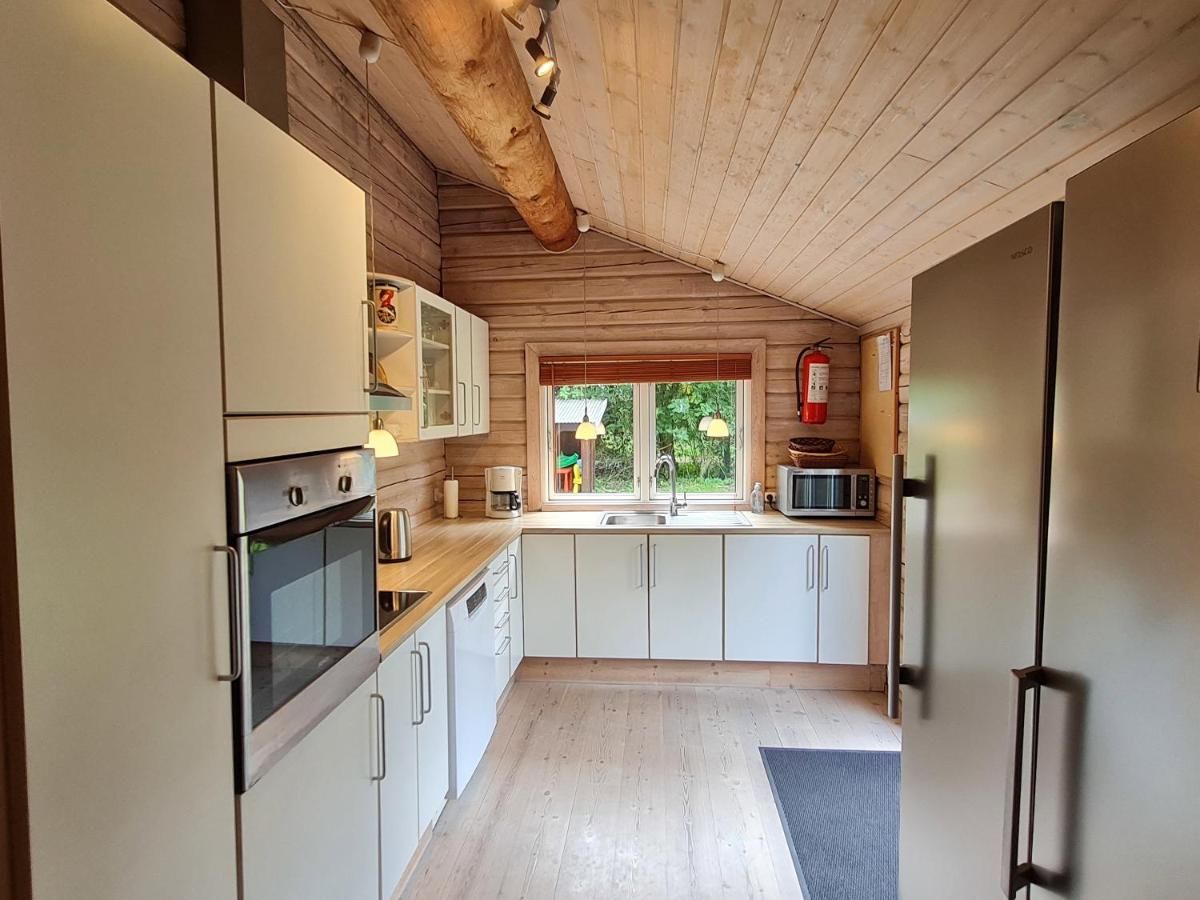 Large Child-Friendly Holiday Home North Sealand – Frederiksværk
