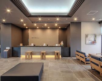 Hotel Route Inn Okayama Maniwa - Maniwa