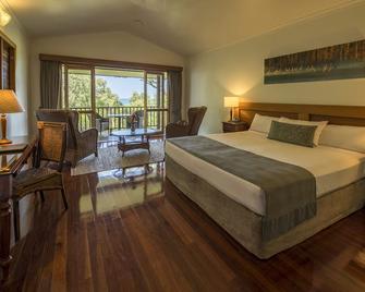 Thala Beach Nature Reserve - Oak Beach - Bedroom