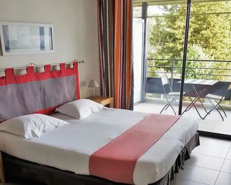 Residence Eza Vista - Eze