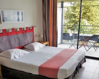 Eza Vista - Eze - Slaapkamer