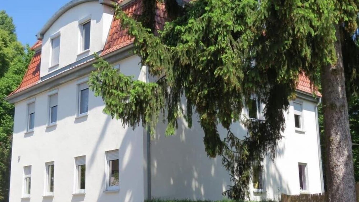 Ferienwohnung am Barbarossasee