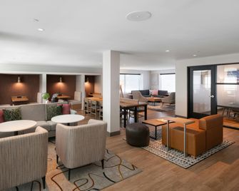 Atwell Suites Henderson - At The Pass By IHG - Henderson - Edificio