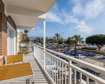 A&N Seafront Torre del Mar - Torre del Mar - Balcony