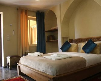 Maison D'hôtes Iminigran & Spa - Ouarzazate