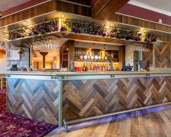 The Sitwell Arms Hotel - Sheffield - Bar