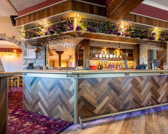 The Sitwell Arms Hotel - Sheffield - Bar