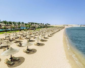 Jaz Neo Sharks Bay - Sharm el-Sheij - Playa