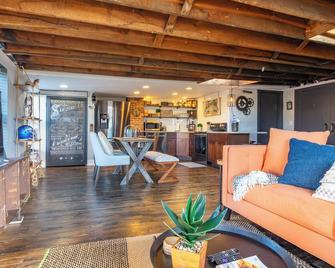 The Studio by Brandt is located at the heart of historic Downtown Northville. - Northville