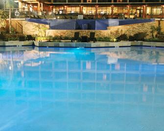 寶灣賭場及酒店 - 比勞克斯 - 比洛克西 - 游泳池