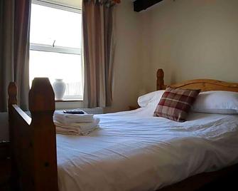 Hare and Hounds - Colne - Habitación
