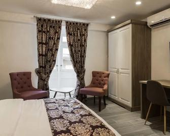 Jean de Valette Boutique Living - Valletta