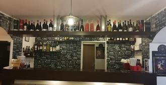 Euro Hotel - Timisoara - Bar