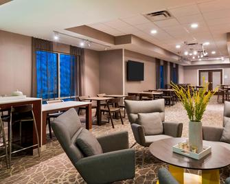SpringHill Suites by Marriott Indianapolis Carmel - Carmel - Lounge
