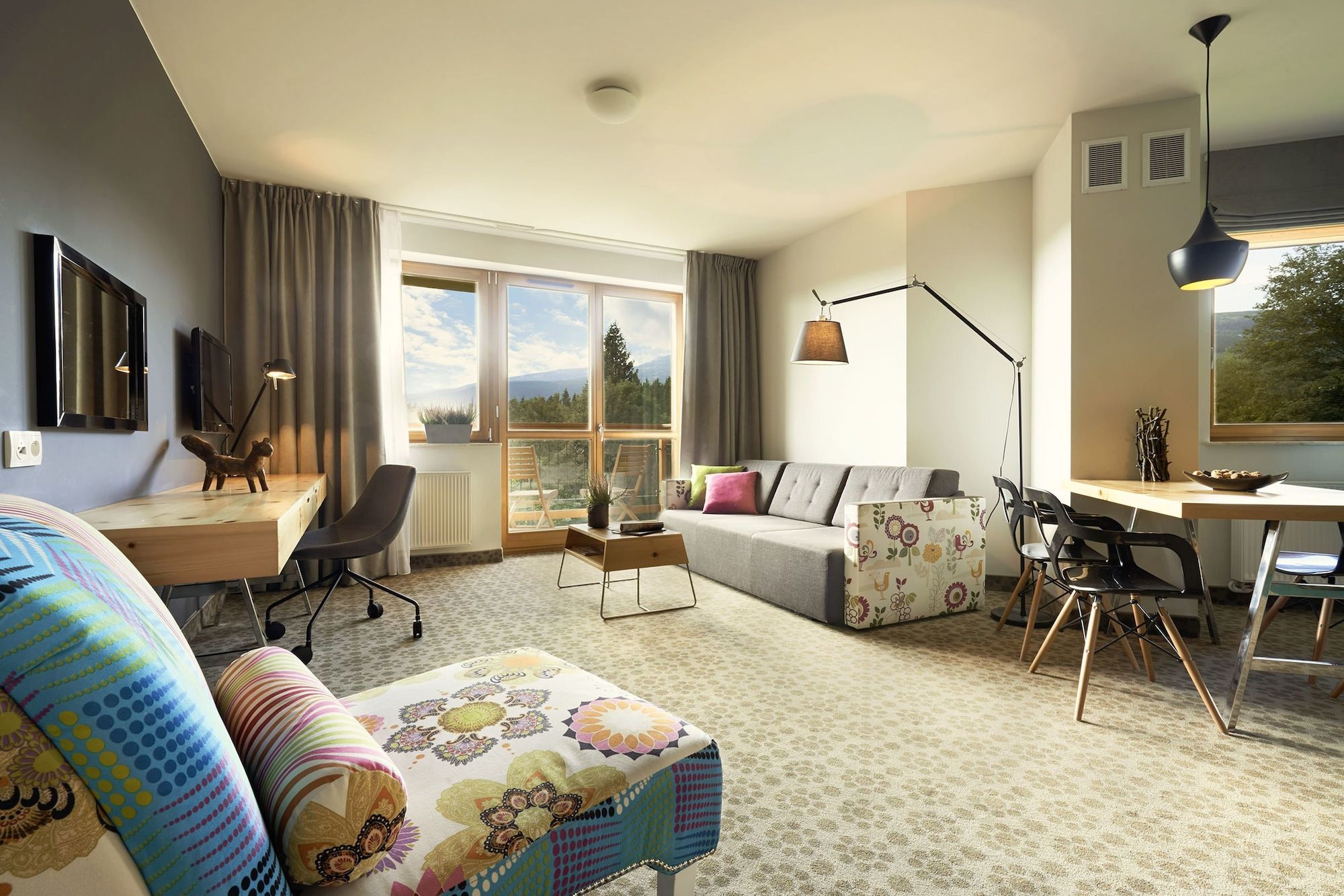 Cristal Resort Szklarska Poreba by Zdroj - Szklarska Poręba