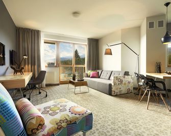 Cristal Resort Szklarska Poreba by Zdroj - Szklarska Poreba