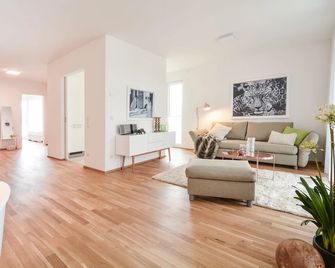 Lunas Appartements in Essen - Essen