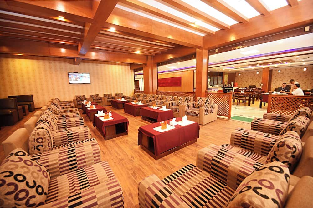 فندق The Address Kathmandu