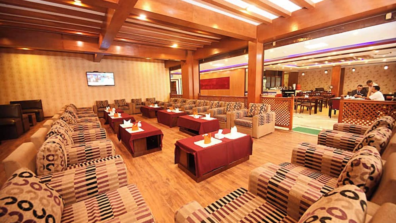 The Address Kathmandu Hotel