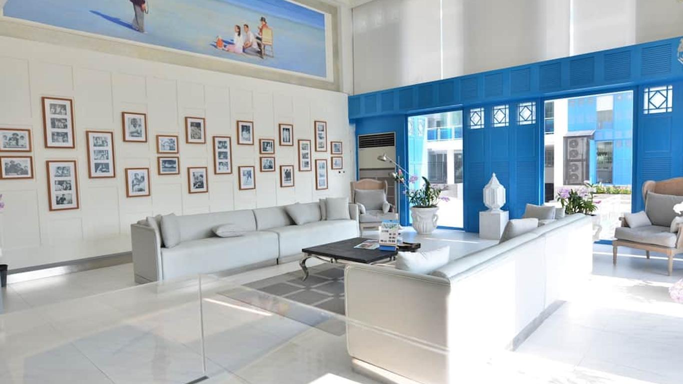 ماي ريزورت هوا هين باي غراندرومسيرفيسيز